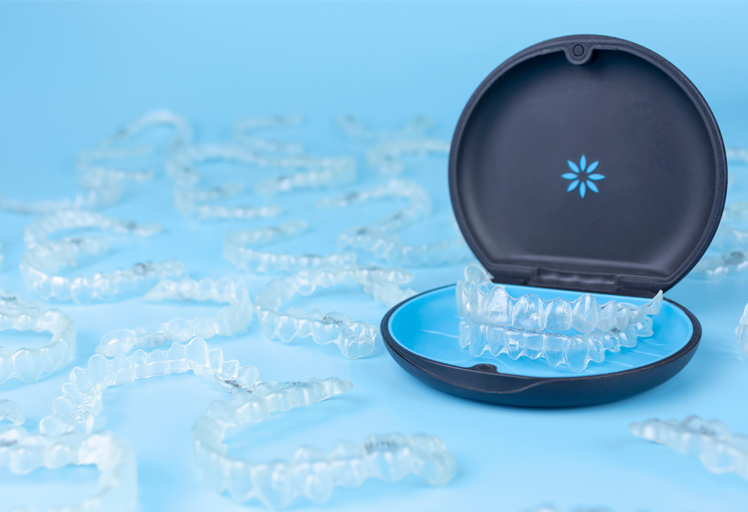 Treatment - The Dentist