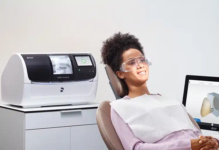 Treatment - The Dentist