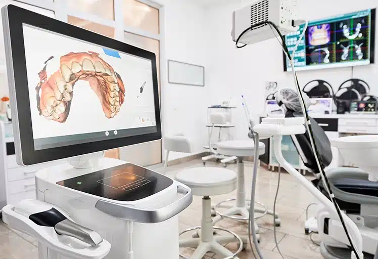 Treatment - The Dentist