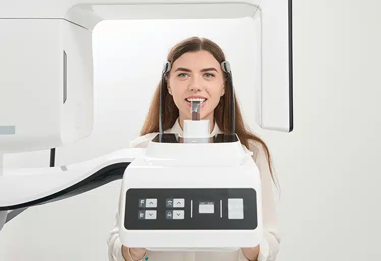 Treatment - The Dentist