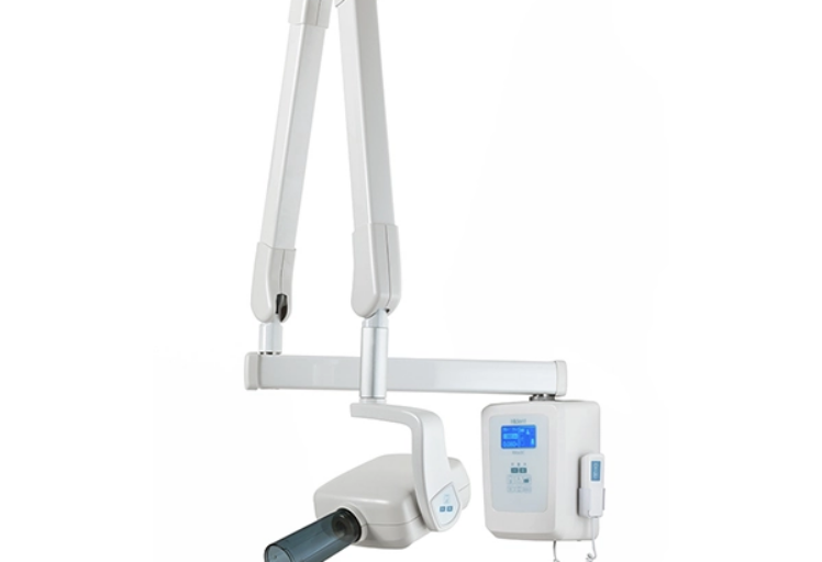 Intraoral x-ray